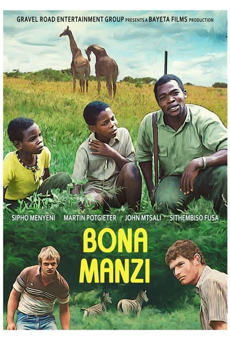 Bona manzi (1984) film online,Sorry I can't explain this movie actress